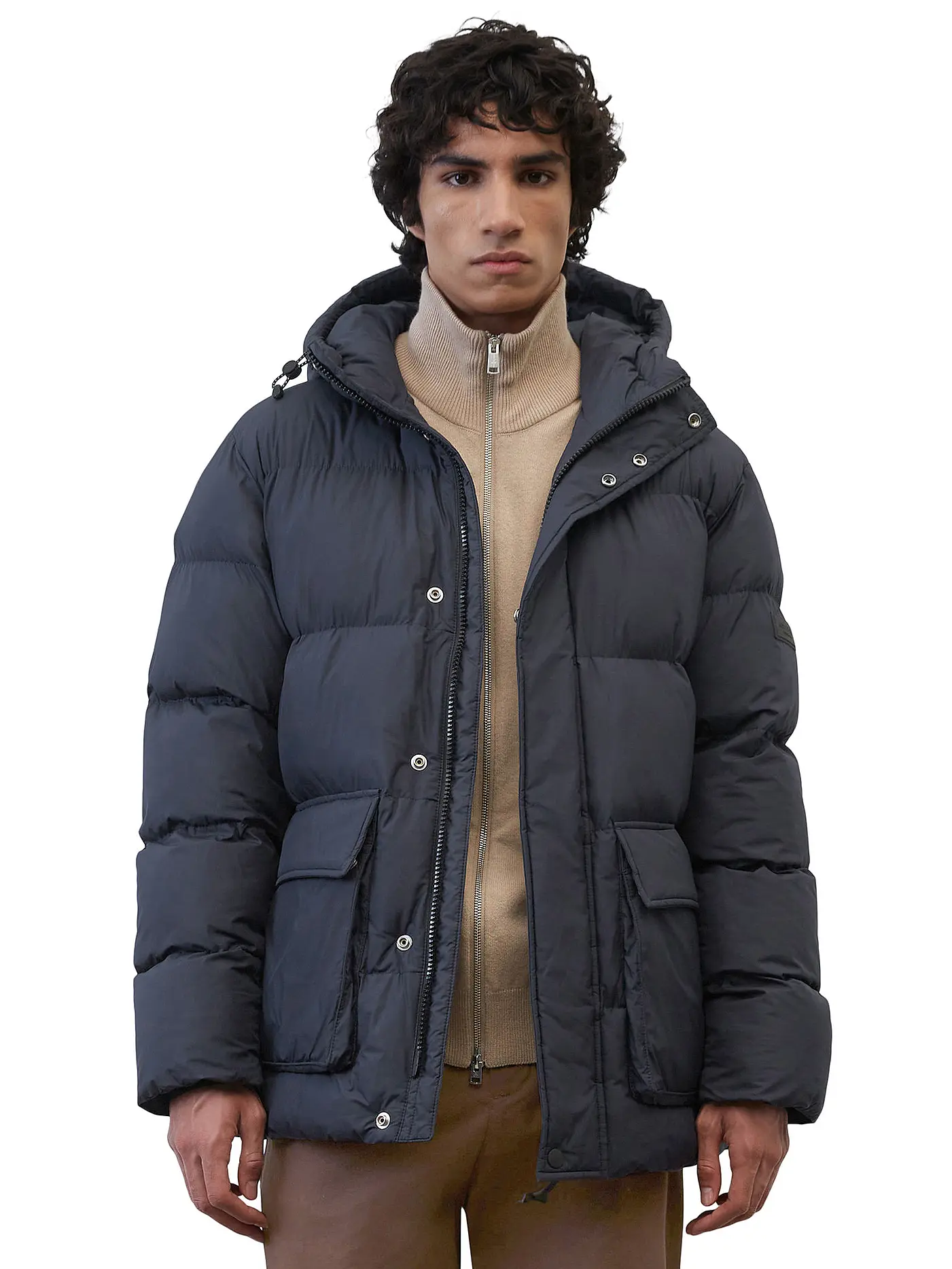 MARC O'POLO | Steppjacke | 